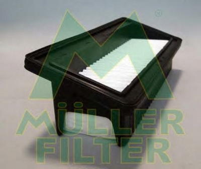 MULLER FILTER pa3486 -  Воздушный фильтр